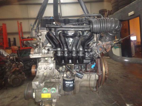 MOTEUR FORD 1.3 ESSENCE - Vue 3